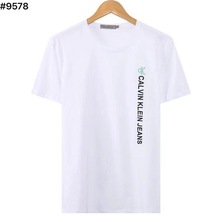 CK Men's T-shirts 12